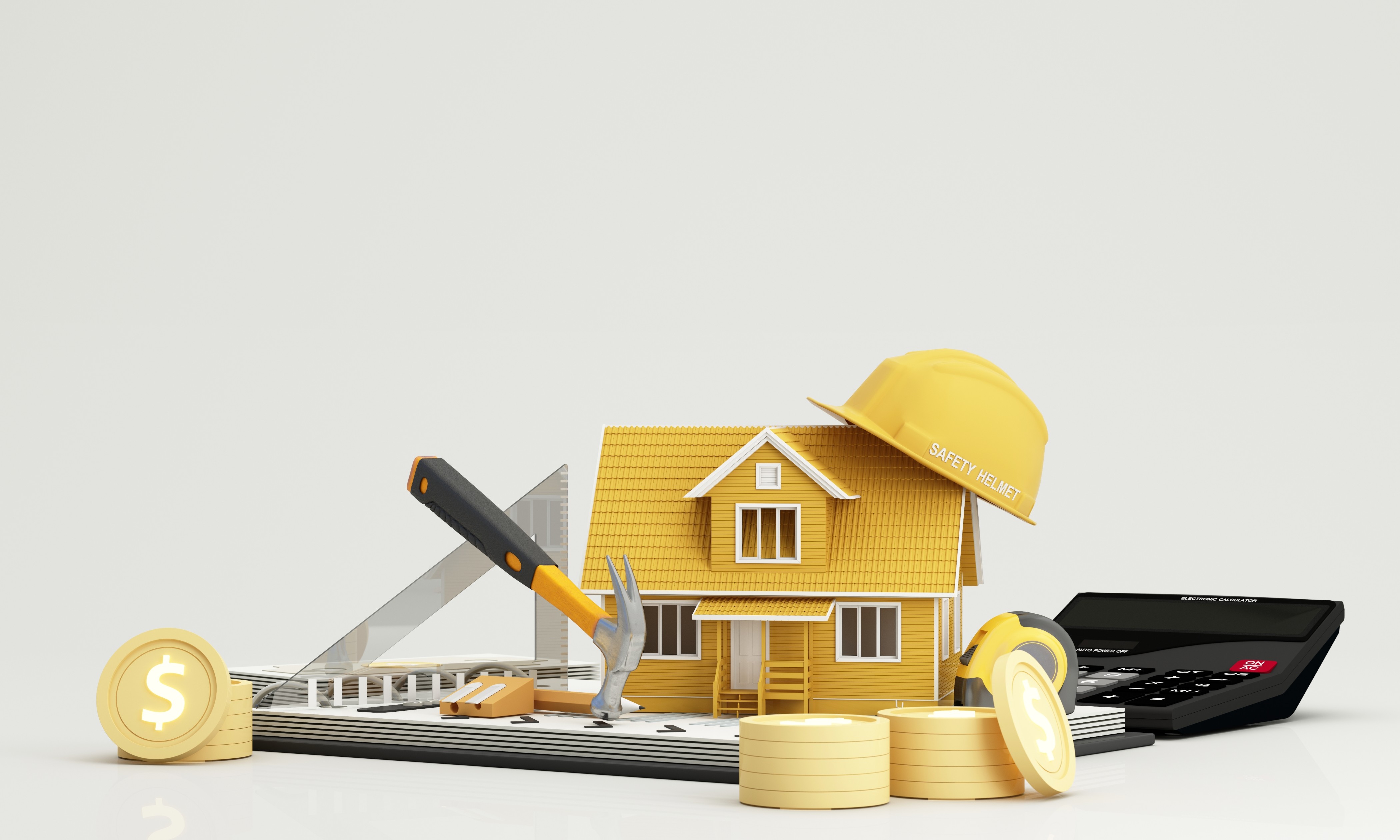 יום עיון - הלוואות קבלן – מניעת סיכונים והגדלת רווחיות